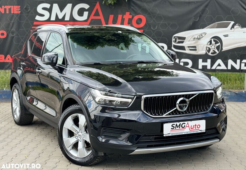 Volvo XC 40