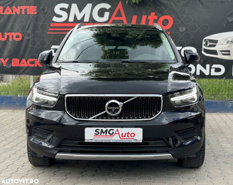 Volvo XC 40