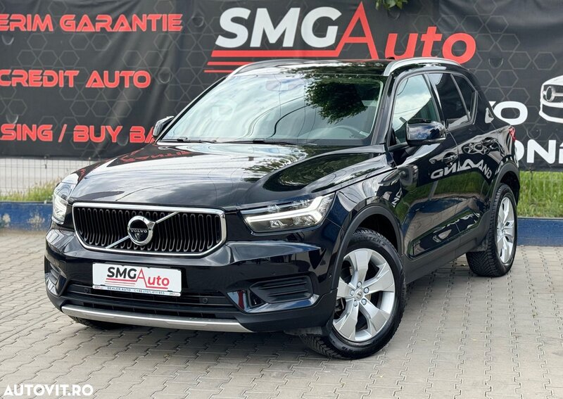 Volvo XC 40