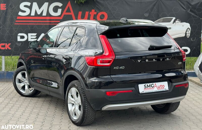 Volvo XC 40